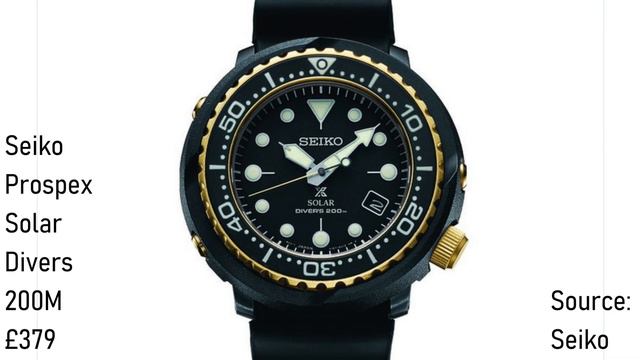 Best Watches Under £500 - 2019 | WATCH CHRONICLER смотреть онлайн