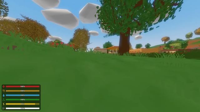 Unturned Game Play first timer LIVE STREAM смотреть онлайн