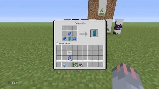 TOP 10 DISEÑOS ESTANDARTE Minecraft ps4/ps3/vita/360/one/wiiu/pe/switch смотреть онлайн