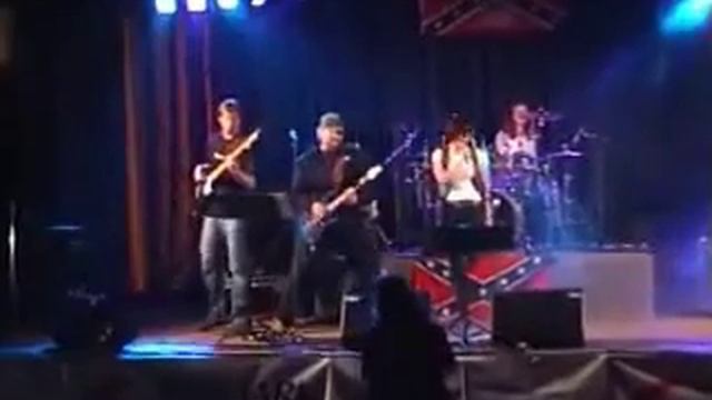FullHouse - High Road Easy (Sass Jordan Cover) смотреть онлайн