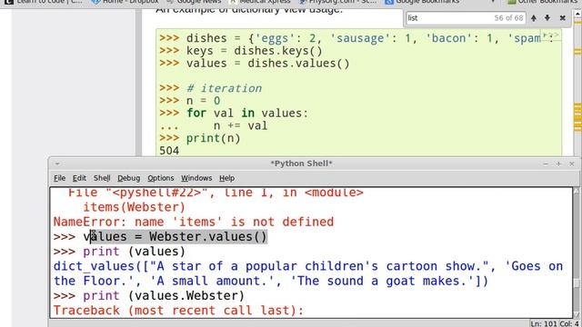 python 3.2 read the docs! And take a look at stackoverflow смотреть онлайн
