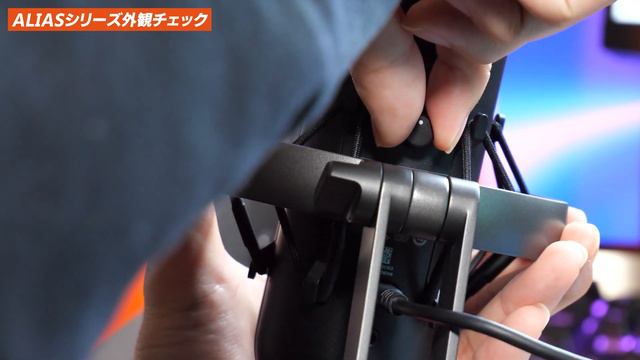 AI搭載の最新マイクがスゴすぎる！Aliasはコスパ抜群?!接続も簡単なのに本格音質に驚き...Alias 2機種を紹介【steelseries】【ALIAS / ALIAS PRO】 смотреть онлайн