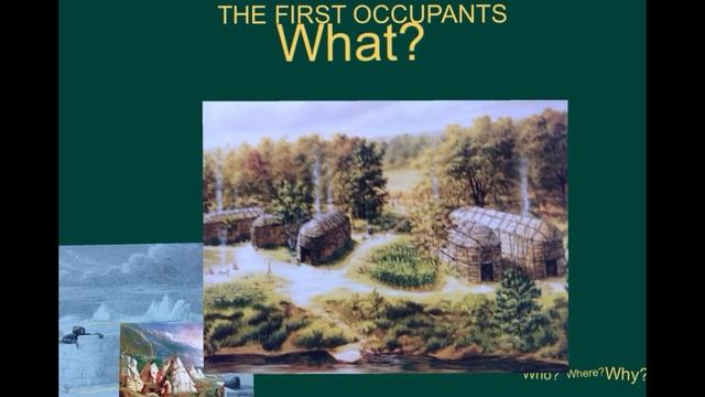 The First Occupants - Review смотреть онлайн