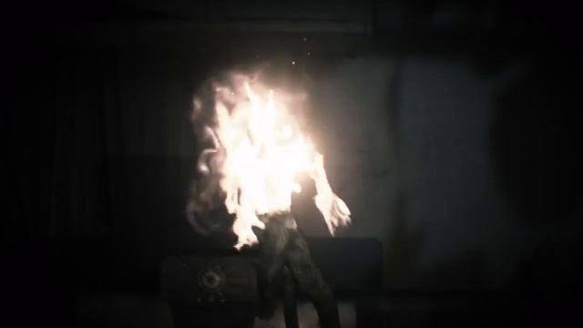 Resident evil biohazard (It's Clancy's surprise party!) part 7 (part1) смотреть онлайн