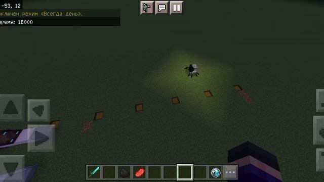 Мод На Рудных Големов / Ore Golems В Minecraft Pe/Be 1.19+ [Обзоры Модов #21]