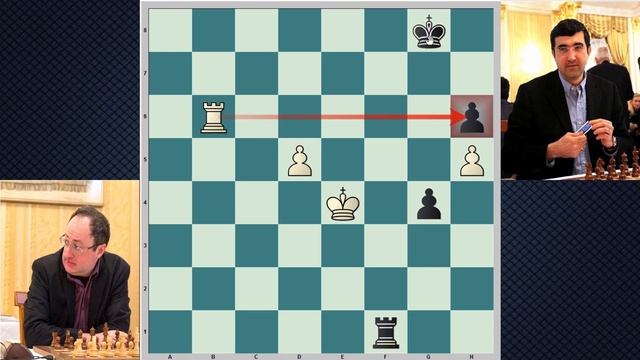 Супертурнир Zurich Chess Challenge 2017. Обзор 3 тура смотреть онлайн