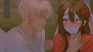 руня и фейм шип💗💗💗💗