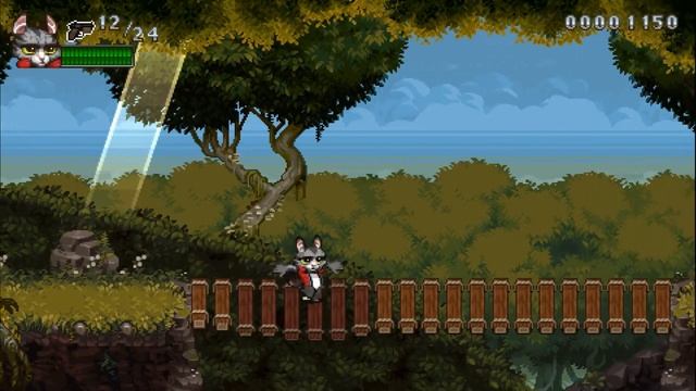Super Catboy ??? 01 Steam edition смотреть онлайн
