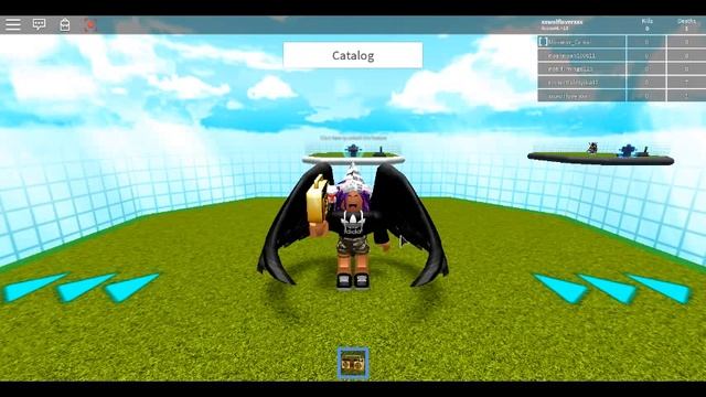 ROBLOX id code for Wolves смотреть онлайн