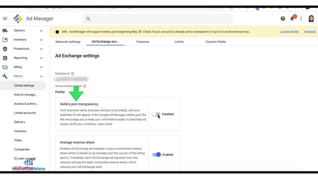 Avoid Ad Revenue Loss By Enabling Sellers.json Transparency смотреть онлайн