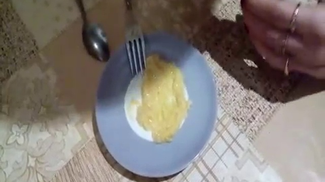 Омолаживающая маска для лица с касторовым маслом. Эликсир красоты и здоровья смотреть онлайн