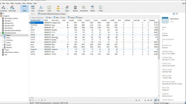 Как выдать админ панель lineage 2 смотреть онлайн