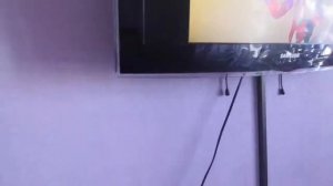 Наш телевизор сломался???????