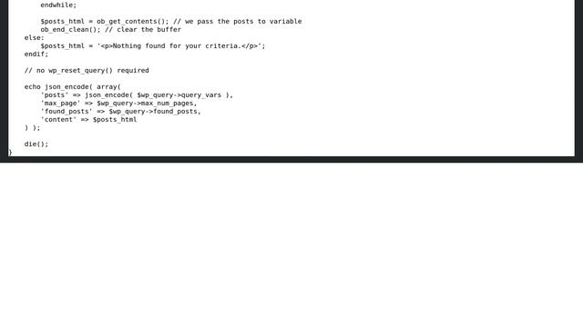 Wordpress: Ajax posts filter by date, comments, top views, top likes смотреть онлайн