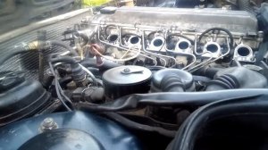 М51 БМВ первый запуск после ремонта