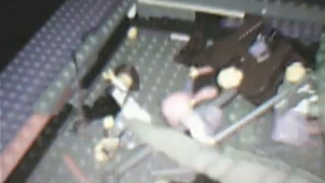 Бой без правил лего