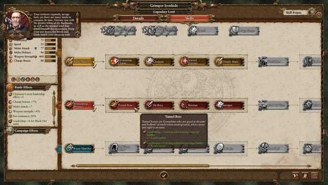 [1] Total War: Warhammer (Orcs) Campaign Walkthrough w/ SurrealBeliefs | SurrealBeliefs смотреть онлайн