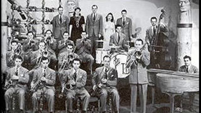 "ST. LOUIS BLUES" BY TOMMY & JIMMY DORSEY смотреть онлайн