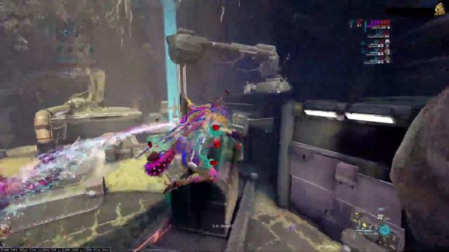 Warframe Wednesdays with Fraggoth - 2022-11-16 смотреть онлайн