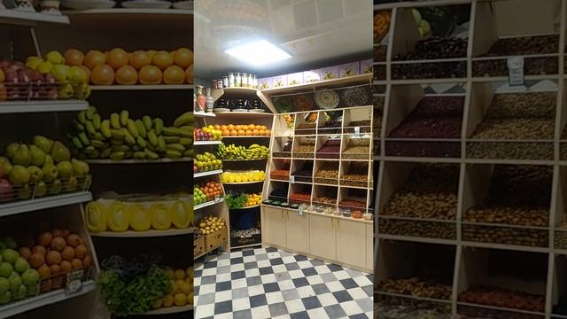 РИСОЛ ФРУКТЫ ОВОЩИ И СУХОФРУКТЫ смотреть онлайн