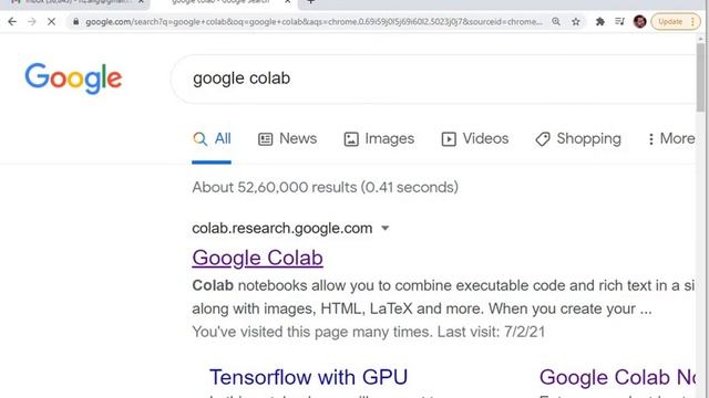 Google colab || How to run Python code online|| by Rizwan Alam смотреть онлайн