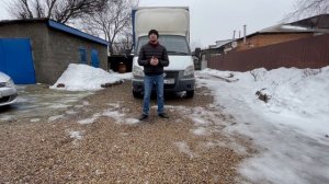 Что должен возить с собой Газель дальнобой !