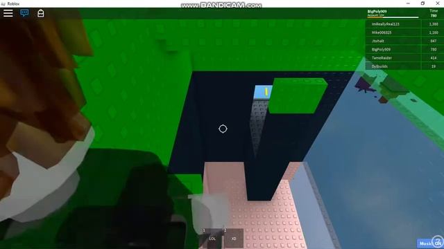 The NEAT Project| Definitely Not a Laptop Splitting (1:34) смотреть онлайн