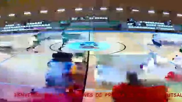 EL ALAMO 2º REGIONAL FEMENINO vs EDUCA & PLAY смотреть онлайн