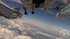 Будни истребителя - 3