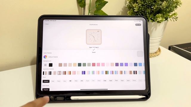 How to Add Widgets to Your Ipad Using Screenkit смотреть онлайн