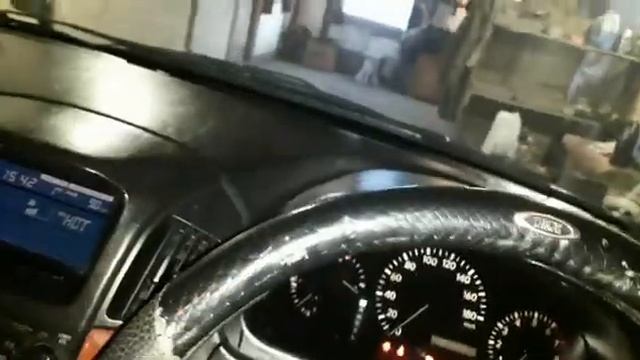 Замена масла с промывкой двигателя своими руками смотреть онлайн