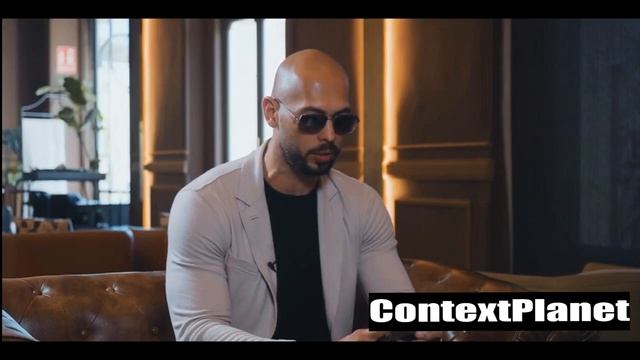 ПРИНЦИПЫ ЖИЗНИ ДЛЯ МУЖЧИН | Эндрю Тейт на русском смотреть онлайн