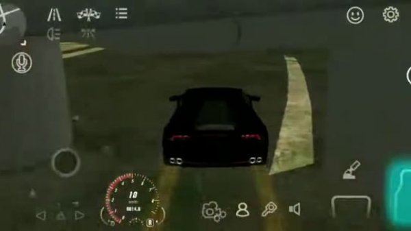 БАГ НА СКОРОСТЬ В Car Parking! | MOTOR VS