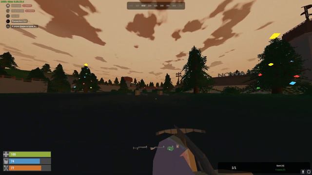 Unturned I Fragmovie №27 grand-rust смотреть онлайн