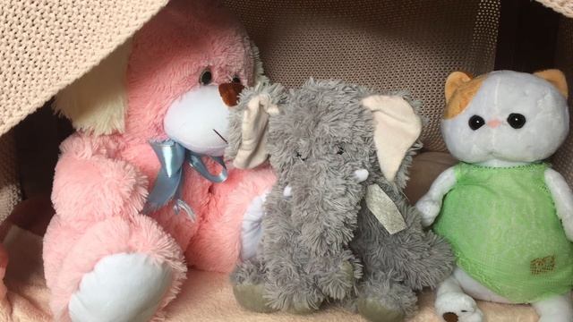 Пижамная вечеринка смотреть онлайн