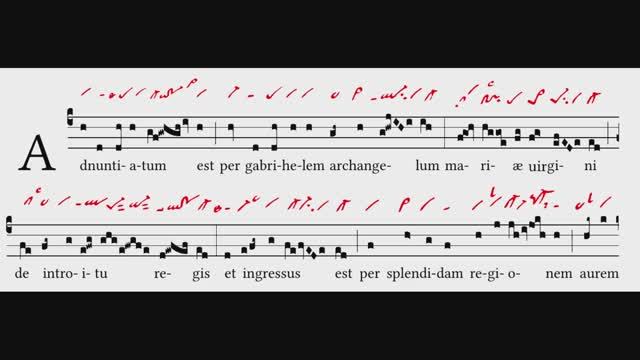 Annunciatum est.mp4