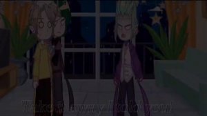 -✨° «не целуй его!» Эдрик/Хантер| TOH #голдрик #owlhouse °✨