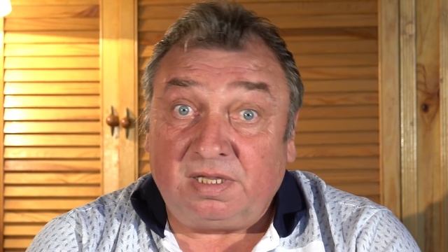 Анекдот про отдых на море, объявление в газете и блестящий компот. смотреть онлайн