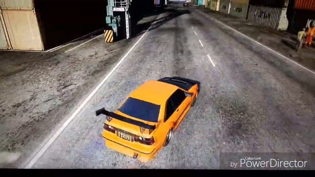 Karin Futo Carporn and Drift смотреть онлайн