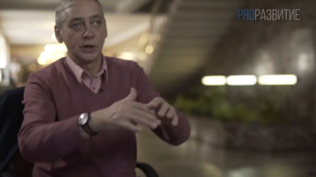 Леон Быков про мотивацию смотреть онлайн