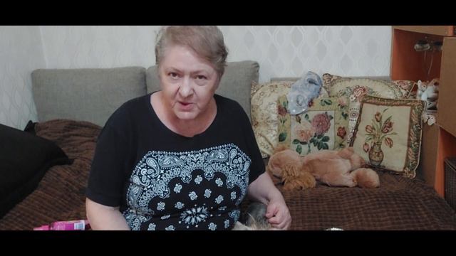 Болталка. Анонимность интернета. Много йорка Бэби и очень много Нины. смотреть онлайн
