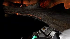 Прохождение Doom 3 часть 26:Основной раскоп/Финал/Босс:Кибердемон
