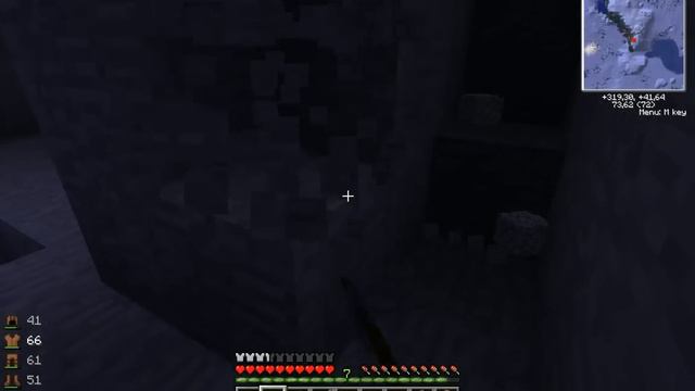 LP Minecraft. Technik Pack, #1 смотреть онлайн