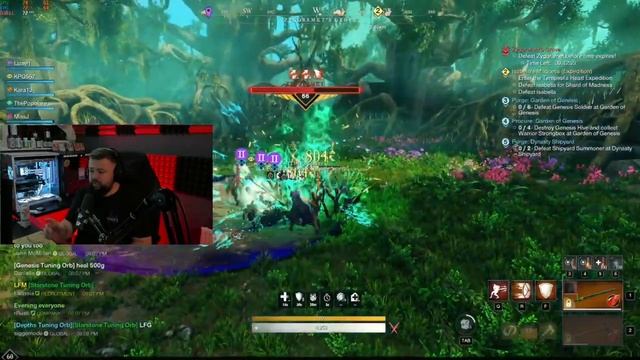 New World EDEN GROVE ARENA (Zygoramet) Ultimate GUIDE смотреть онлайн