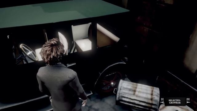 The Piano - Gameplay Full Walkthrough - Part 1 (PC) - 2018 Indie Horror Game смотреть онлайн