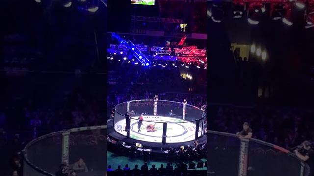 ММА Краснодар