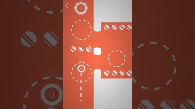 ULTRAFLOW 2 - CONTROL Chapter 2 Level 57 Walkthrough Solution смотреть онлайн
