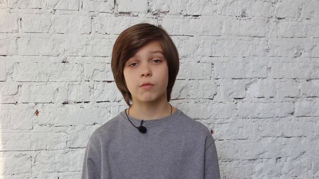 Демчук Иван видео визитка 2 смотреть онлайн