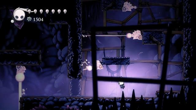 Hollow Knight | Let's Play Ep.18 | Crystal Dreams [Wretch Plays] смотреть онлайн