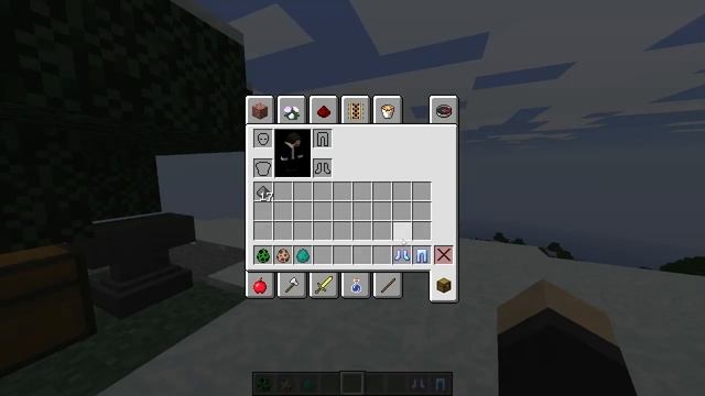 Minecraft Mod Spotlight: More Enchants (1.7.2) смотреть онлайн